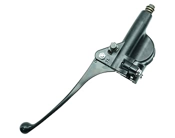 Ka　TL15-20 1000枚 1982 KAWASAKI KZ440 KZ 440 D LEFT SIDE MUFFLER EXHAUST PIPE